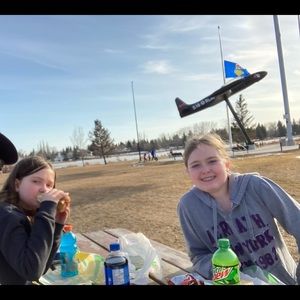 Meet your Posher, Curtis